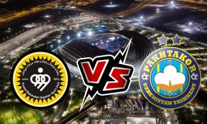 مشاهدة مباراة باختاكور و سباهان اصفهان بث مباشر 07-04-2022 Pakhtakor vs Sepahan