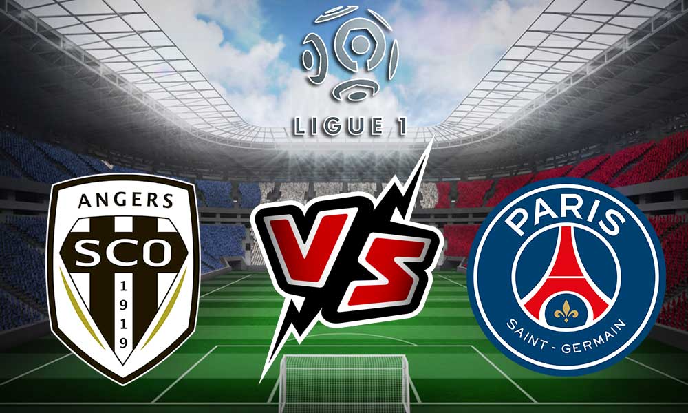 مشاهدة مباراة باريس سان جيرمان و أنجيه بث مباشر 11/01/2023 PSG vs Angers SCO