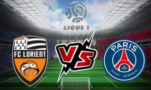مشاهدة مباراة باريس سان جيرمان و لوريان بث مباشر 03-04-2022 PSG vs Lorient