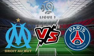 مشاهدة مباراة باريس سان جيرمان و مارسيليا بث مباشر 17-04-2022 PSG vs Olympique Marseille