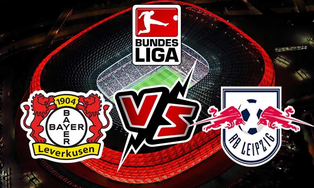 مشاهدة مباراة باير ليفركوزن و لايبزيج بث مباشر 17-04-2022 Bayer Leverkusen vs RB Leipzig