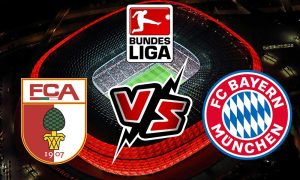 مشاهدة مباراة بايرن ميونيخ و أوجسبورج بث مباشر 09-04-2022 Bayern München vs Augsburg