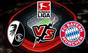مشاهدة مباراة بايرن ميونيخ و فرايبورغ بث مباشر 02-04-2022 Freiburg vs Bayern München