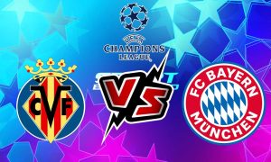 مشاهدة مباراة بايرن ميونيخ و فياريال بث مباشر 12-04-2022 Villarreal vs Bayern München