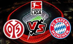 مشاهدة مباراة بايرن ميونيخ و ماينز 05 بث مباشر 2023-02-01 Mainz 05 vs Bayern München