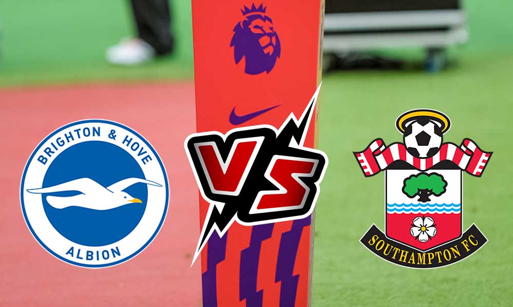 مشاهدة مباراة ساوثهامتون و برايتون بث مباشر 26/12/2022 Southampton vs Brighton