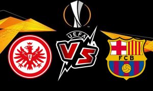 مشاهدة مباراة برشلونة و آينتراخت فرانكفورت بث مباشر 14-04-2022 Eintracht Frankfurt vs Barcelona