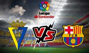 مشاهدة مباراة برشلونة و قاديش بث مباشر 2023-02-19 Barcelona vs Cádiz