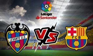 مشاهدة مباراة برشلونة و ليفانتي بث مباشر 10-04-2022 Levante vs Barcelona