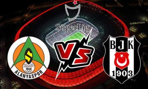 مشاهدة مباراة بشكتاش و ألانياسبور بث مباشر 2023-01-27 Beşiktaş vs Alanyaspor