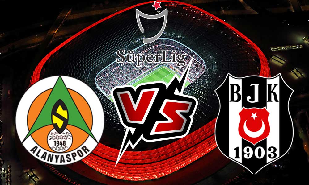 مشاهدة مباراة بشكتاش و ألانياسبور بث مباشر 2023-01-27 Beşiktaş vs Alanyaspor
