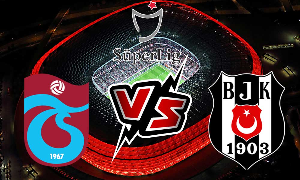 مشاهدة مباراة بشكتاش و طرابزون سبور بث مباشر 03-04-2022 Trabzonspor vs Beşiktaş