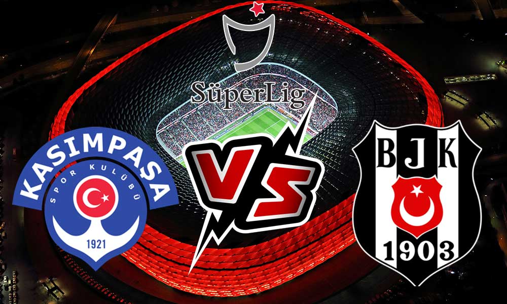 مشاهدة مباراة بشكتاش و قاسم باشا بث مباشر 07/01/2023 Beşiktaş vs Kasımpaşa