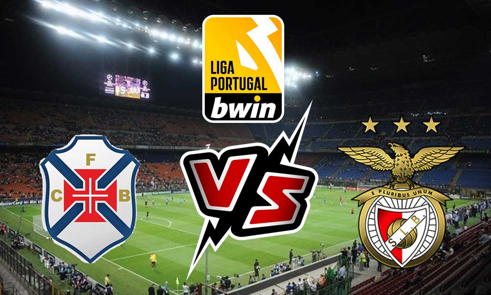 مشاهدة مباراة بنفيكا و بيلينينسيش بث مباشر 09-04-2022 Benfica vs Belenenses