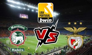 مشاهدة مباراة بنفيكا و ماريتيمو بث مباشر 30-04-2022 Marítimo vs Benfica