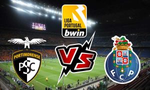 مشاهدة مباراة بورتو و بورتيمونينسي بث مباشر 16-04-2022 Porto vs Portimonense