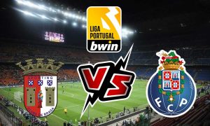مشاهدة مباراة بورتو و سبورتينغ براغا بث مباشر 25-04-2022 Sporting Braga vs Porto