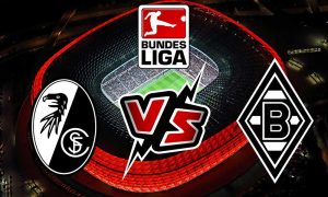 مشاهدة مباراة بوروسيا مونشنغلادباخ و فرايبورغ بث مباشر 23-04-2022 Freiburg vs Borussia M’gladbach