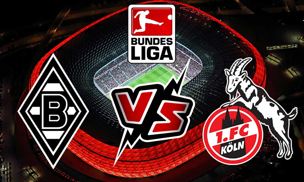 مشاهدة مباراة بوروسيا مونشنغلادباخ و كولن بث مباشر 16-04-2022 Borussia M’gladbach vs Köln