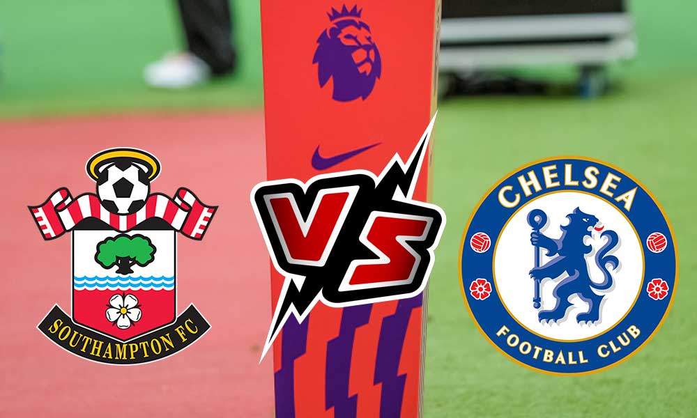 مشاهدة مباراة تشيلسي و ساوثهامتون بث مباشر 09-04-2022 Southampton vs Chelsea