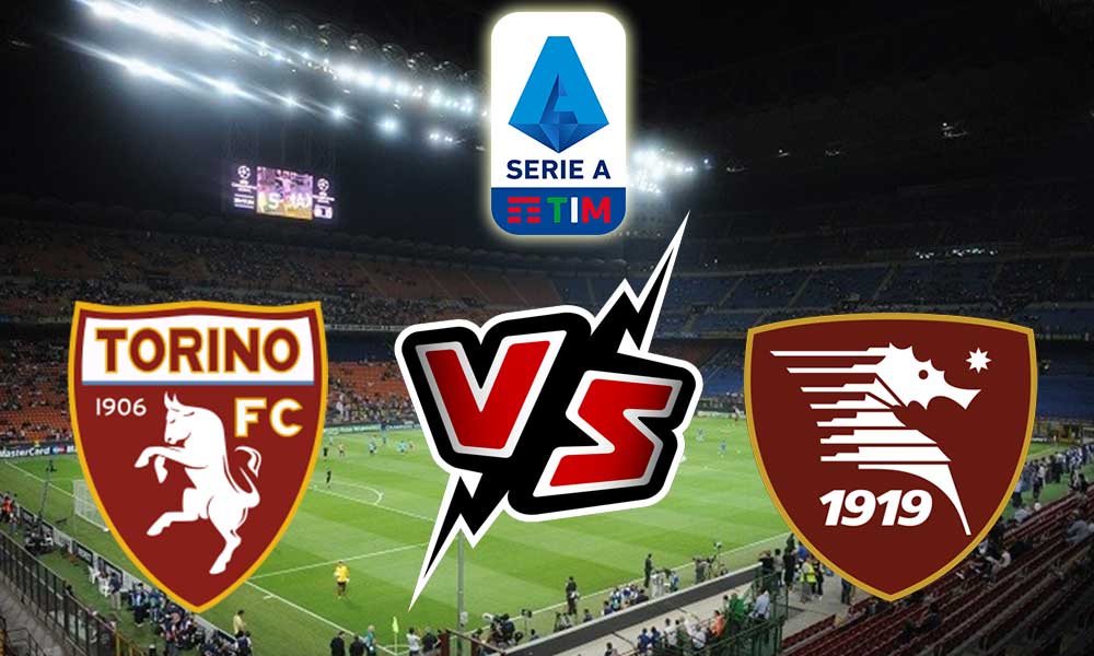 مشاهدة مباراة تورينو و ساليرنيتانا بث مباشر 02-04-2022 Salernitana vs Torino