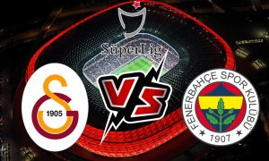 مشاهدة مباراة جالطة سراي و فنربخشة بث مباشر 10-04-2022 Fenerbahçe vs Galatasaray