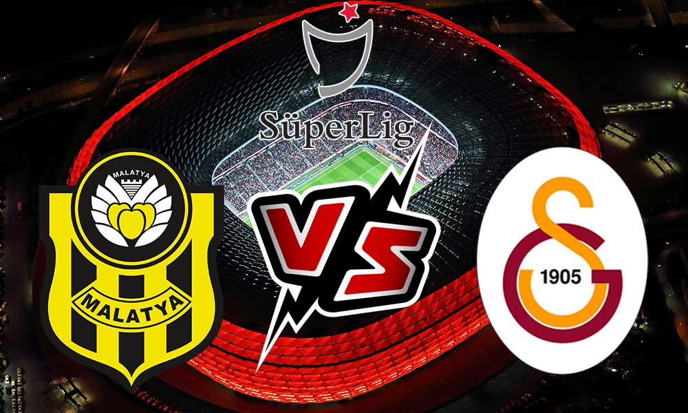 مشاهدة مباراة جالطة سراي و يني ملطية سبور بث مباشر 18-04-2022 Galatasaray vs Yeni Malatyaspor
