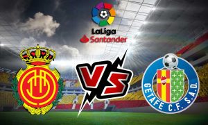 مشاهدة مباراة خيتافي و ريال مايوركا بث مباشر 02-04-2022 Getafe vs Mallorca