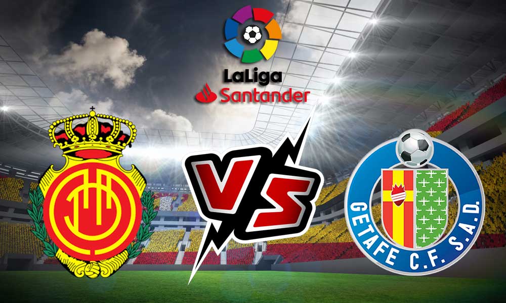 مشاهدة مباراة خيتافي و ريال مايوركا بث مباشر 30/12/2022 Getafe vs Mallorca