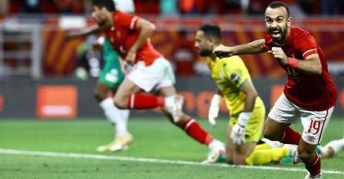 مواجهة مصرية مغربية و مباريات عربية في ربع نهائي دوري أبطال أفريقيا