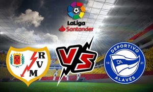 مشاهدة مباراة ديبورتيفو ألافيس و رايو فاليكانو بث مباشر 16-04-2022 Deportivo Alavés vs Rayo Vallecano