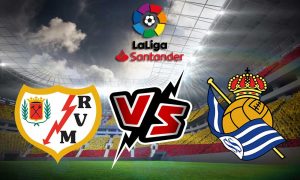 مشاهدة مباراة ريال سوسييداد و رايو فاليكانو بث مباشر 2023-01-21 Rayo Vallecano vs Real Sociedad