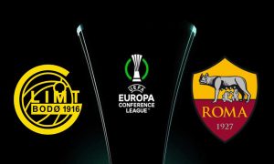 مشاهدة مباراة روما و بودو/غليمت بث مباشر 07-04-2022 Bodø / Glimt vs Roma