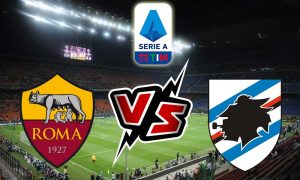 مشاهدة مباراة روما و سامبدوريا بث مباشر 03-04-2022 Sampdoria vs Roma