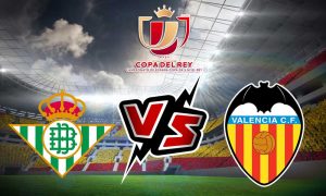 مشاهدة مباراة ريال بيتيس و فالنسيا بث مباشر 23-04-2022  Real Betis vs Valencia