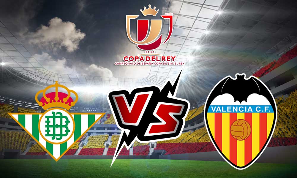 مشاهدة مباراة ريال بيتيس و فالنسيا بث مباشر 23-04-2022  Real Betis vs Valencia