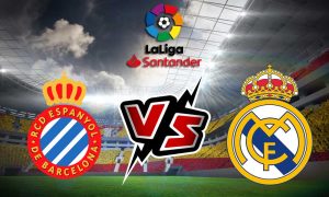 مشاهدة مباراة ريال مدريد و إسبانيول بث مباشر 30-04-2022 Real Madrid vs Espanyol