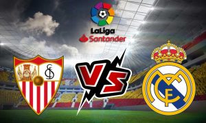 مشاهدة مباراة ريال مدريد و إشبيلية بث مباشر 17-04-2022 Sevilla vs Real Madrid