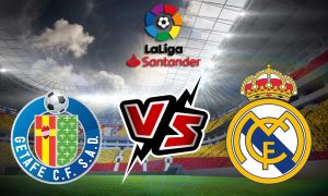 مشاهدة مباراة ريال مدريد و خيتافي بث مباشر 09-04-2022 Real Madrid vs Getafe