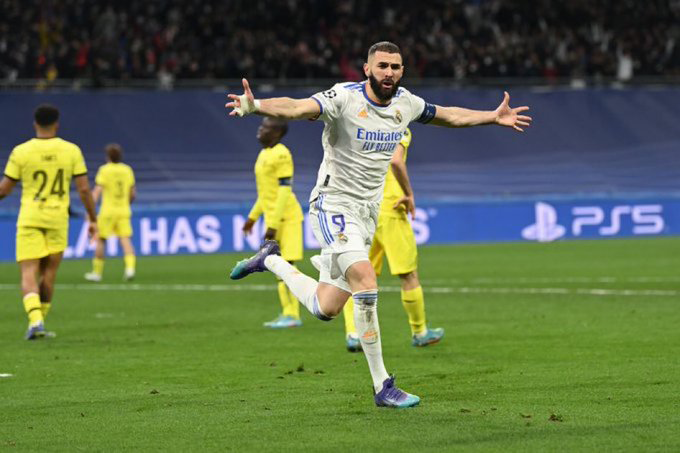 سيد أندية أوروبا إلى نصف نهائي دوري الأبطال على حساب تشيلسي