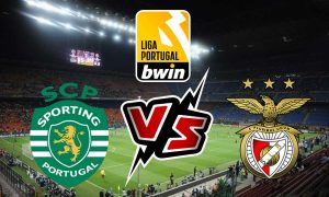 مشاهدة مباراة بنفيكا و سبورتينج لشبونة بث مباشر 15/01/2023 Benfica vs Sporting CP