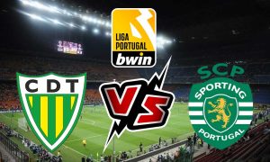 مشاهدة مباراة سبورتينج لشبونة و تونديلا بث مباشر 09-04-2022 Tondela vs Sporting CP