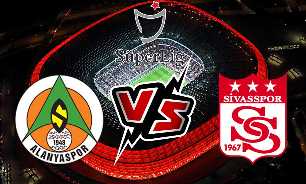 مشاهدة مباراة سيفاس سبور و ألانياسبور بث مباشر 25-04-2022 Sivasspor vs Alanyaspor