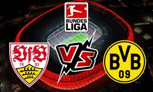 مشاهدة مباراة شتوتجارت و بوروسيا دورتموند بث مباشر 08-04-2022 Stuttgart vs Borussia Dortmund