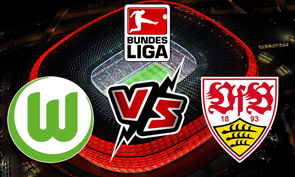 مشاهدة مباراة شتوتجارت و فولفسبورج بث مباشر 30-04-2022 Stuttgart vs Wolfsburg