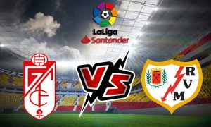 مشاهدة مباراة غرناطة و رايو فاليكانو بث مباشر 03-04-2022 Granada vs Rayo Vallecano