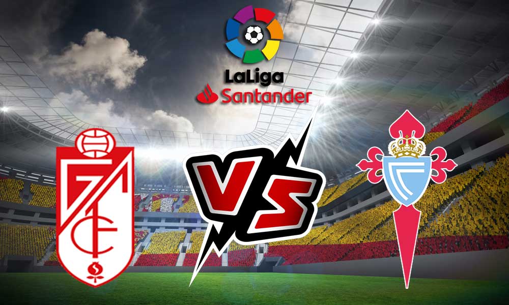 مشاهدة مباراة غرناطة و سيلتا فيغو بث مباشر 01-05-2022 Granada vs Celta de Vigo
