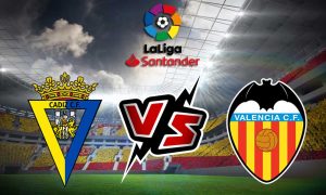 مشاهدة مباراة فالنسيا و قاديش بث مباشر 03-04-2022 Valencia vs Cádiz