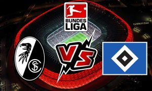 مشاهدة مباراة فرايبورغ و هامبورج بث مباشر 19-04-2022 Hamburger SV vs Freiburg