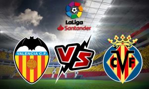 مشاهدة مباراة فياريال و فالنسيا بث مباشر 31/12/2022 Villarreal vs Valencia